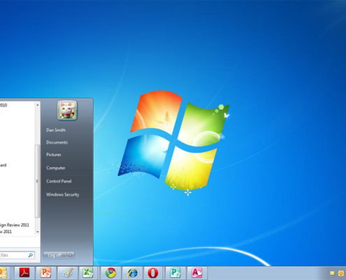 Ipad Rdp Windows 10